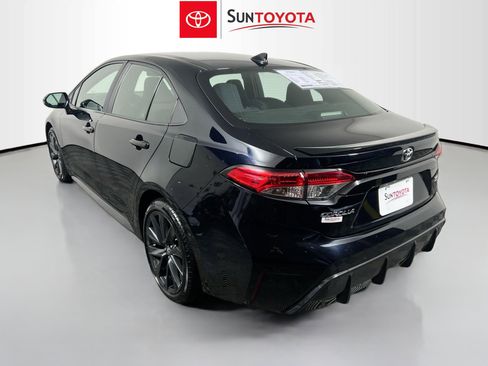 Used 2024 Toyota Corolla SE image 6