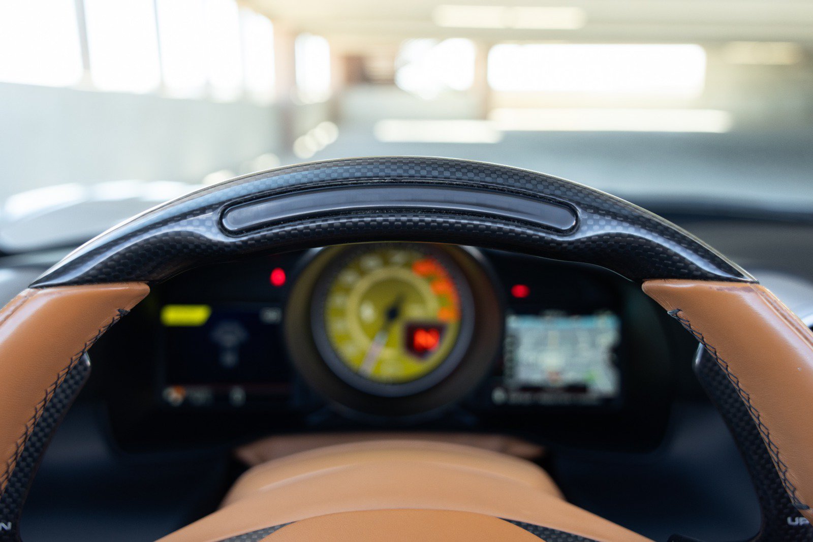 Used 2021 Ferrari F8 Tributo RWD image 55