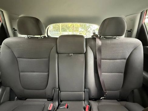 Used 2015 Kia Sorento LX image 14