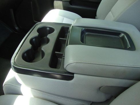 Used 2016 Chevrolet Silverado 1500 W/T w/ WT Fleet Convenience Package image 8