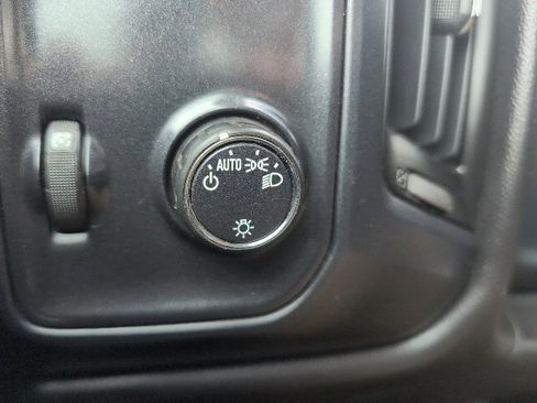 Used 2016 Chevrolet Silverado 2500 W/T w/ WT Convenience Package image 17