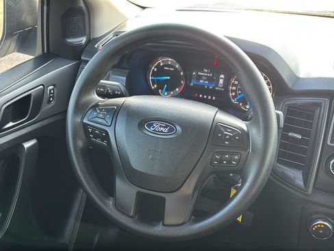 Used 2019 Ford Ranger XL w/ Equipment Group 101A Mid AWD/4WD image 25