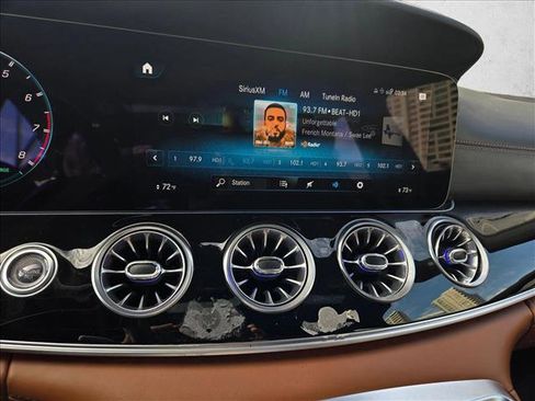 Used 2023 Mercedes-Benz AMG GT 53 image 11