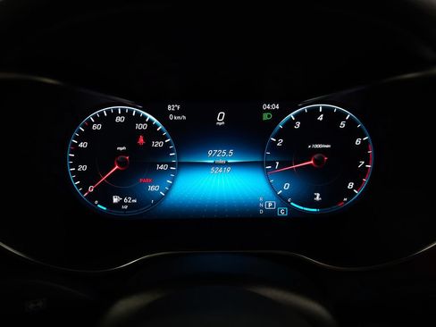 Used 2019 Mercedes-Benz C 300 4MATIC Coupe image 19