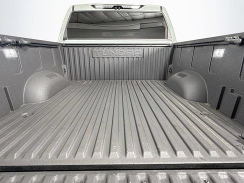 Certified 2025 Toyota Tundra Limited AWD/4WD image 27
