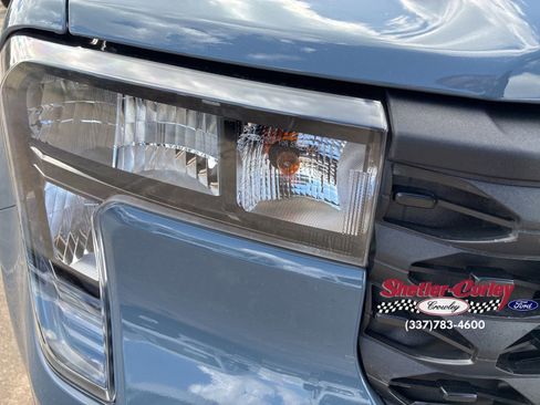 New 2026 Ford Maverick XLT w/ XLT Luxury Package image 4