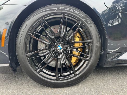 Used 2026 BMW M5 w/ Carbon Package AWD/4WD image 79