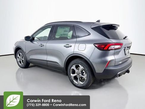 New 2026 Ford Escape ST-Line Select w/ Tech Pack #2 AWD/4WD image 5