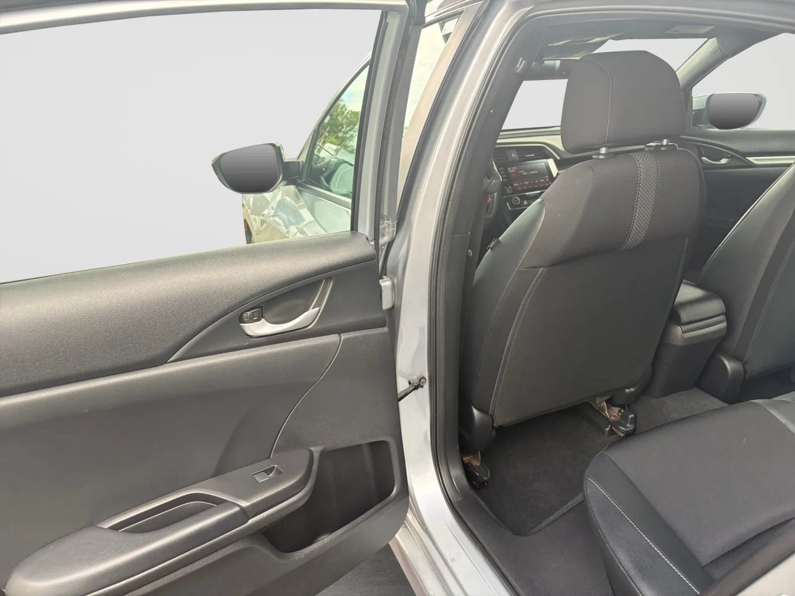 Used 2020 Honda Civic Sport image 14
