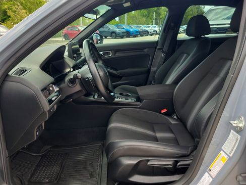 Used 2023 Honda Civic Sport image 20