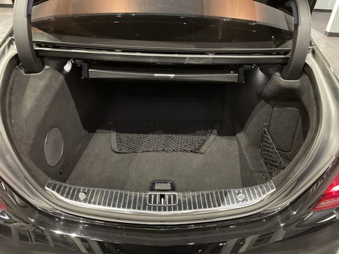 Used 2019 Mercedes-Benz Maybach S 650 image 44