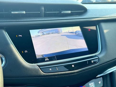 Used 2021 Cadillac XT5 Premium Luxury image 27