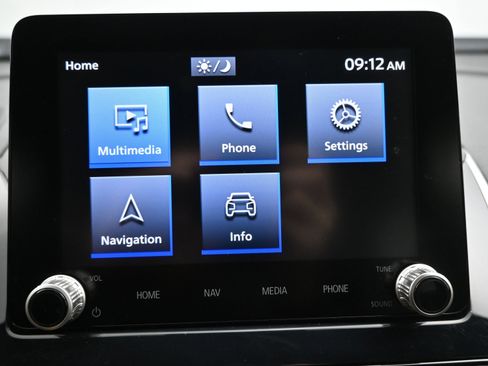 Used 2022 Mitsubishi Eclipse Cross SEL image 15