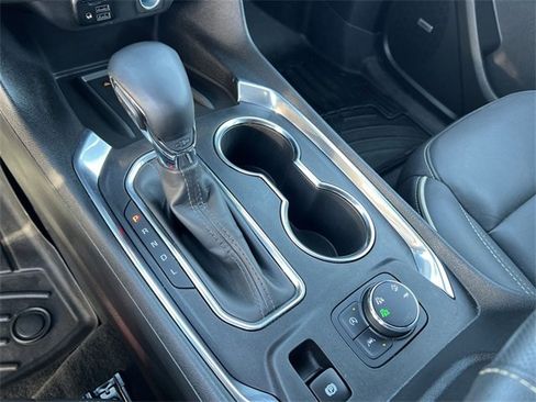 Certified 2023 Chevrolet Traverse Premier image 21