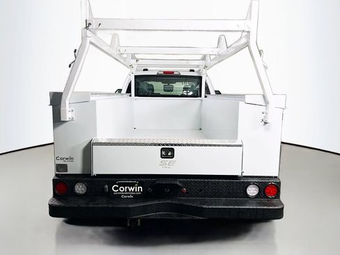 New 2026 Ford F250 XL image 13