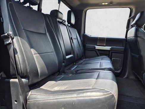 Used 2015 Ford F150 Lariat AWD/4WD image 18