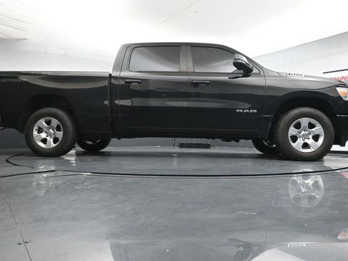 Used 2023 RAM 1500 Big Horn AWD/4WD image 34