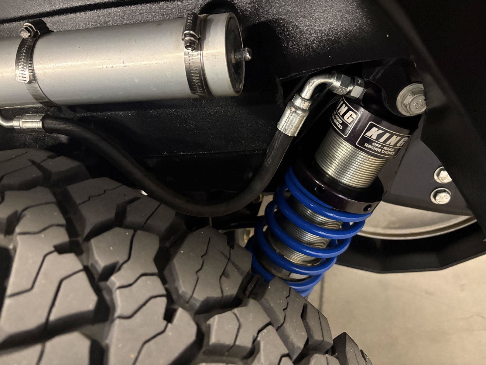 Used 2021 Jeep Wrangler Rubicon AWD/4WD image 20