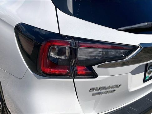 Used 2020 Subaru Outback Touring XT AWD/4WD image 28