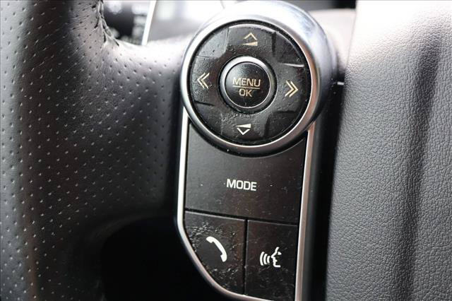 Used 2015 Land Rover Range Rover Sport Supercharged AWD/4WD image 14