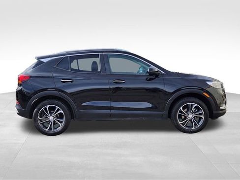 Used 2023 Buick Encore GX Select AWD/4WD image 11
