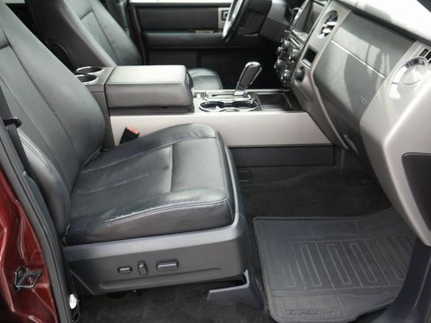 Used 2015 Ford Expedition Limited w/ Equipment Group 301A image 21