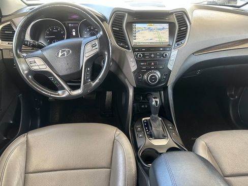 Used 2017 Hyundai Santa Fe Sport AWD/4WD image 14