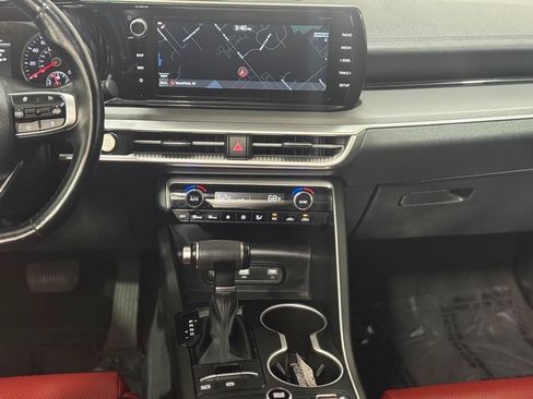 Used 2022 Kia K5 GT-Line w/ GT-Line Awd Premium Package image 14
