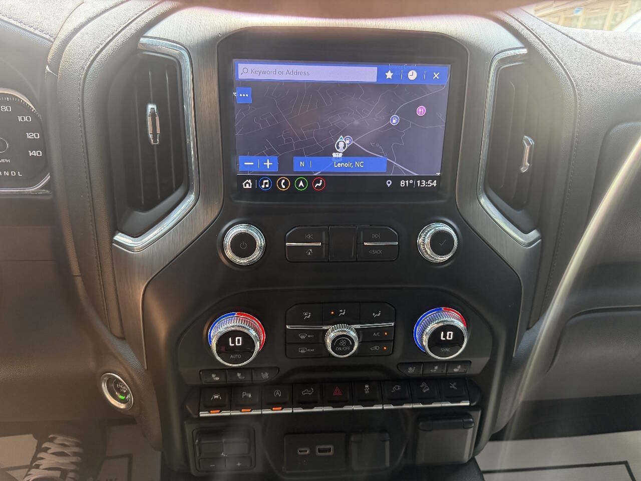 Used 2019 GMC Sierra 1500 Denali w/ Denali Ultimate Package AWD/4WD image 15