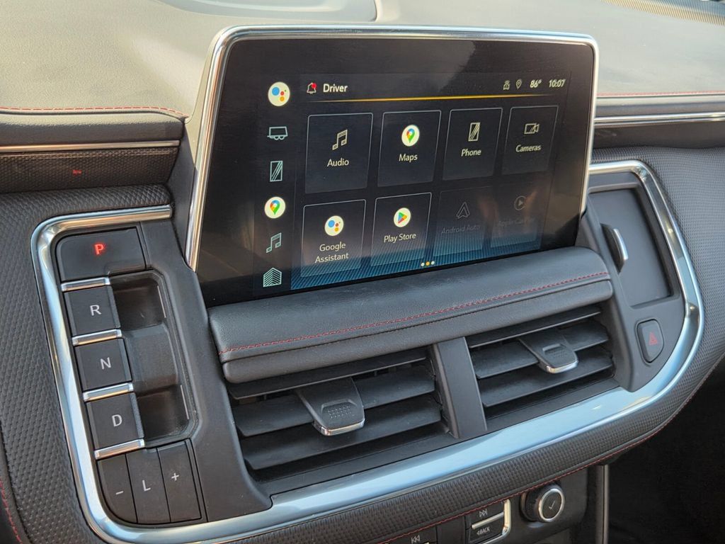 Used 2022 Chevrolet Tahoe RST w/ Luxury Package RWD image 22