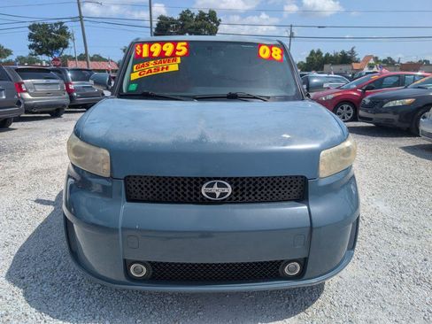 Used 2008 Scion xB FWD image 2
