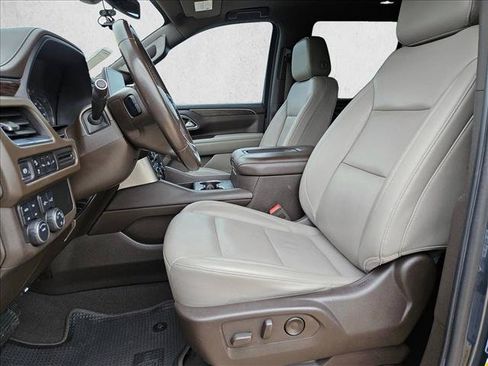 Used 2021 Chevrolet Tahoe Z71 AWD/4WD image 17