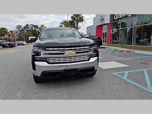Used 2019 Chevrolet Silverado 1500 LT w/ All-Star Edition image 19
