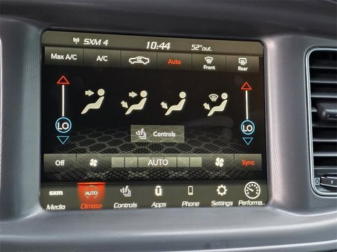 Used 2023 Dodge Charger Scat Pack image 13