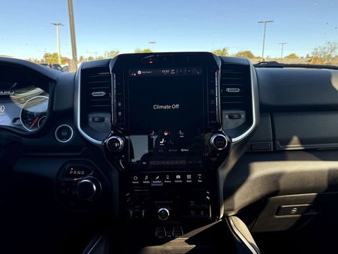 New 2026 RAM 1500 Big Horn AWD/4WD image 23