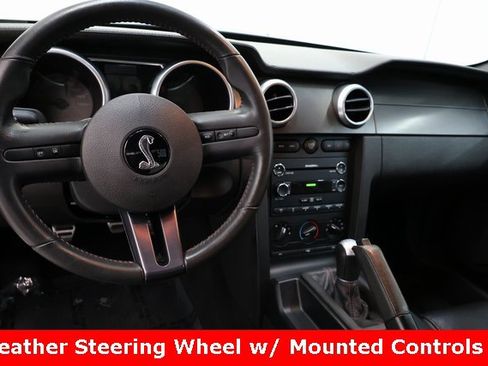 Used 2008 Ford Mustang Shelby GT500 image 23