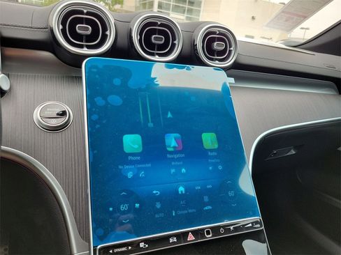 New 2025 Mercedes-Benz C 300 C 300 image 19