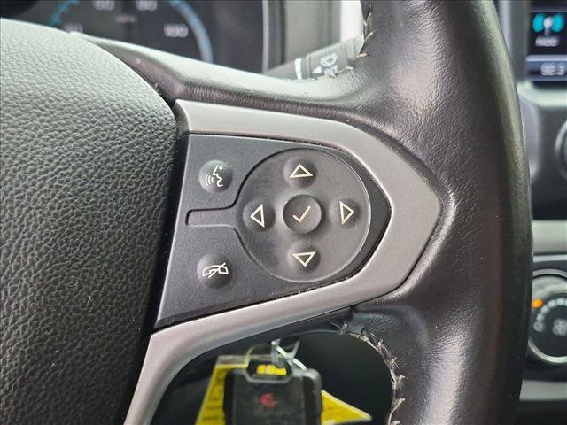 Used 2018 Chevrolet Colorado LT w/ LT Convenience Package RWD image 13