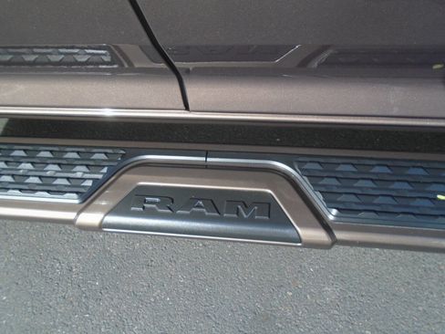 Used 2024 RAM 3500 Limited w/ Safety Group image 46