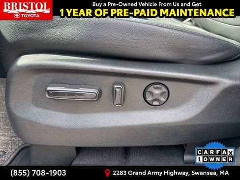 Used 2025 Honda Odyssey EX-L image 22