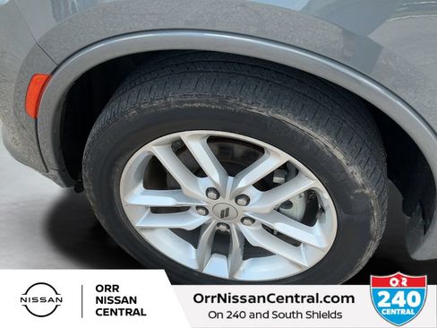 Used 2024 Dodge Durango GT AWD/4WD image 9