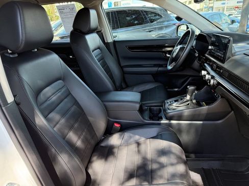 Used 2024 Honda CR-V EX-L image 18