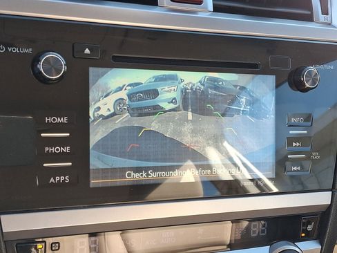 Used 2015 Subaru Legacy 2.5i Limited w/ Popular Package #4 image 18