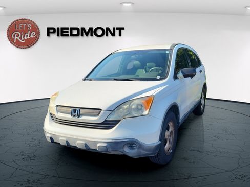 Used 2007 Honda CR-V LX image 1