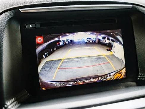 Used 2016 MAZDA CX-5 Grand Touring image 23