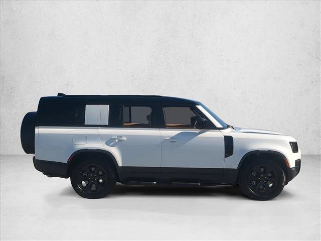 Used 2026 Land Rover Defender 130 S AWD/4WD image 4