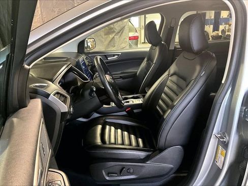 Used 2022 Ford Edge SEL image 20