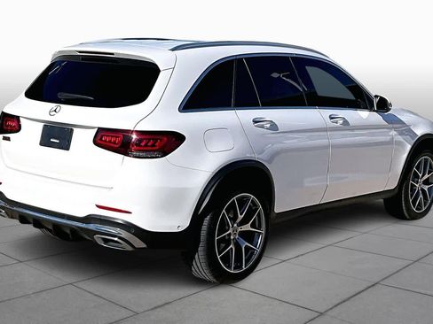 Used 2021 Mercedes-Benz GLC 300 image 13