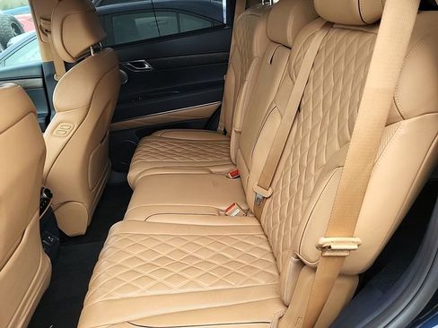 Used 2021 Genesis GV80 3.5T w/ Prestige Package 07 image 9