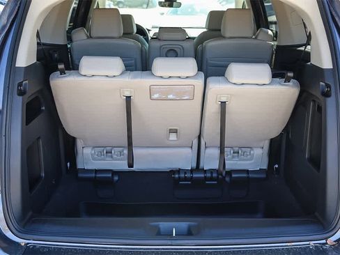 New 2026 Honda Odyssey EX-L image 12